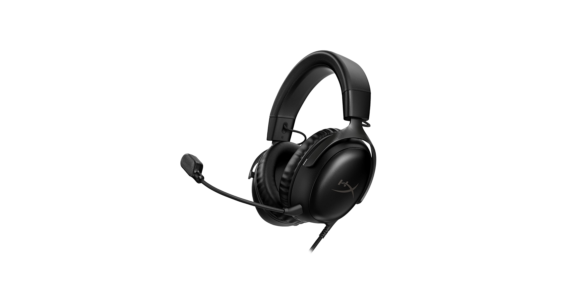 hyperｘCloud　ⅲ Free Shipping! HyperX Cloud III Wired Gaming Headset PC PS5
