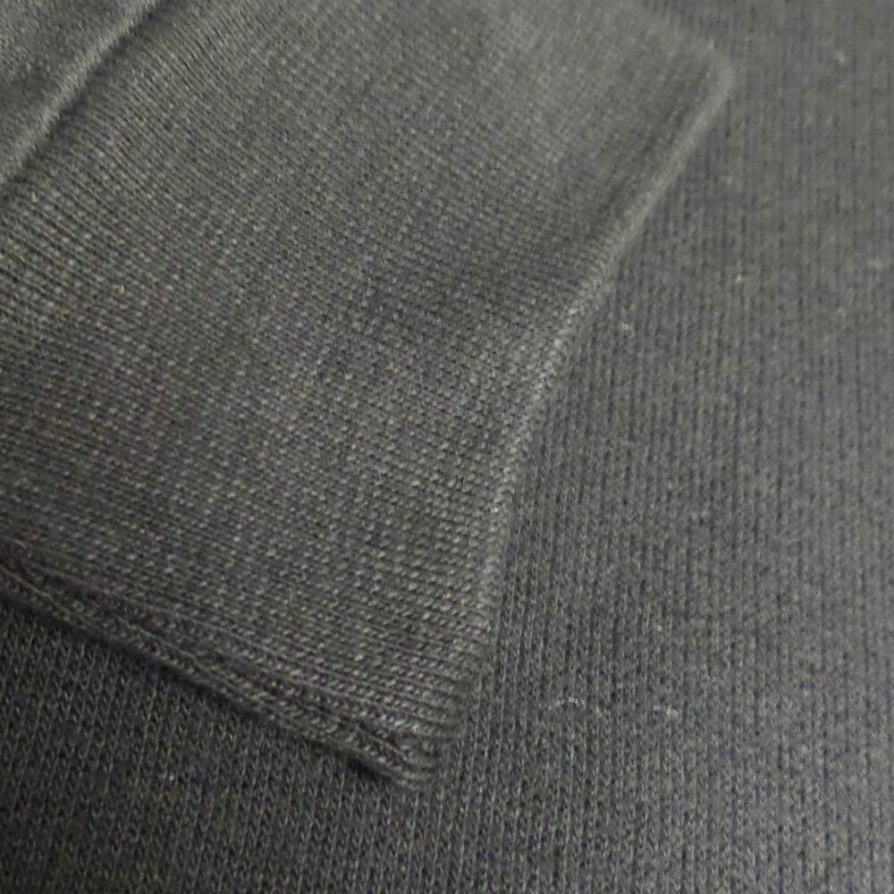 Piłka nożna Navi męska bluza z kapturem, czarny, 4XL