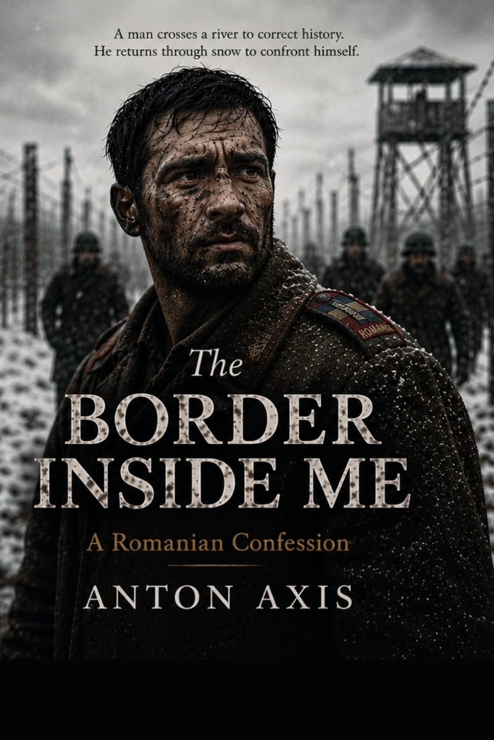 The Border Inside Me: A Romanian Confession