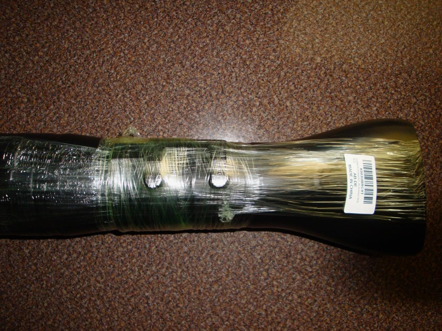 191L135 191B216 Blower Nozzle Adapter & 1978896 Flat