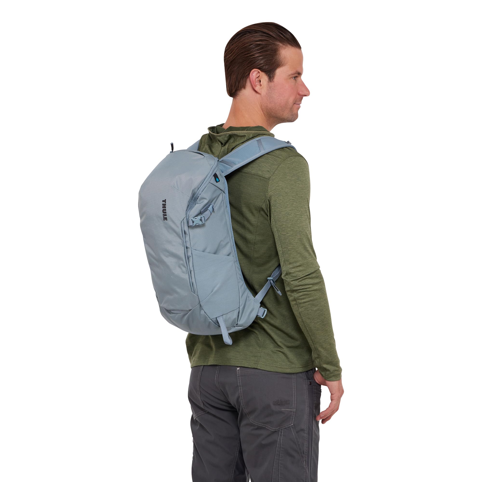 Thule Hiking Backpack Personalizable Unisex adulto (Pack de 1)