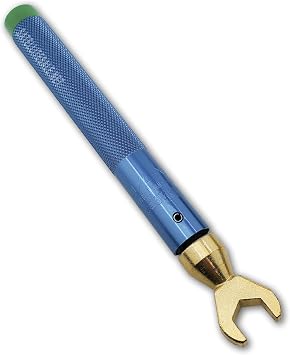 Torque Wrench, 7/16 in Dr, 0 to 30 in.-lb. TRX-7/16-30