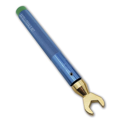 Torque Wrench, 7/16 in Dr, 0 to 30 in.-lb. TRX-7/16-30