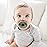 Ryan & Rose Cutie PAT Pacifier Teether (Starter Kit, Wilderness)