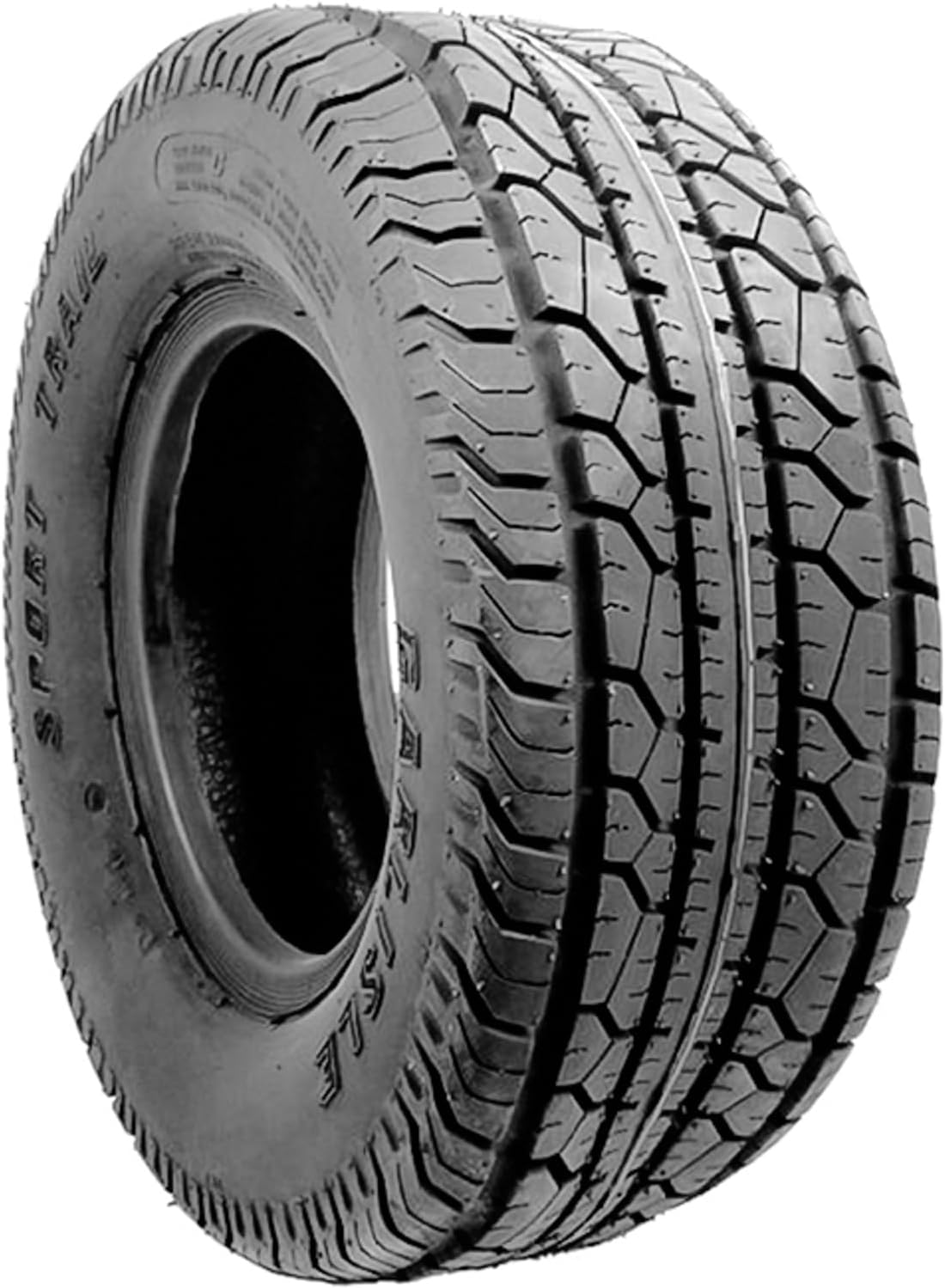 Carlisle Sport Trail ST Boat Trailer Tire - 20.5X8-10