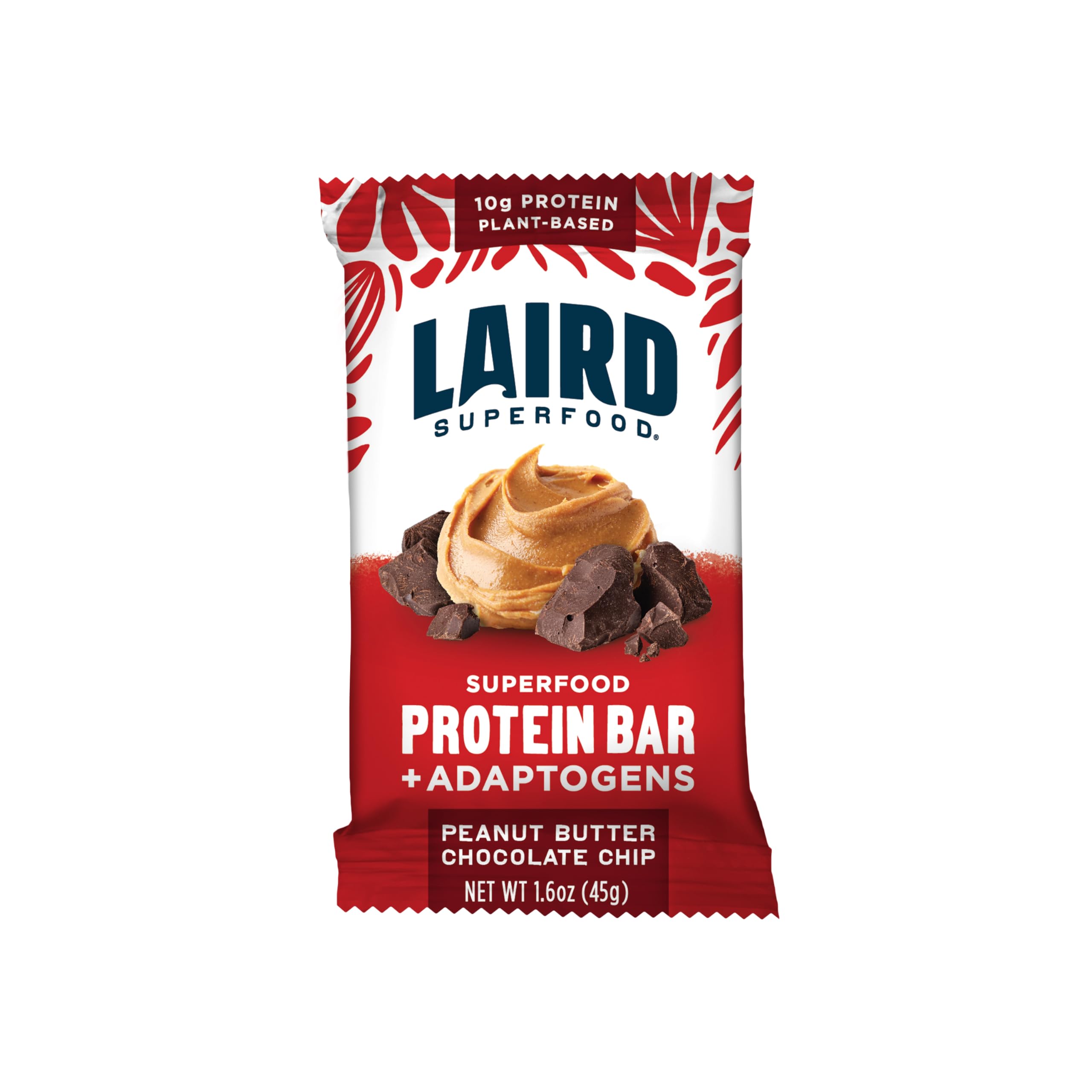 Laird Superfood Functional Protein Bars - nutrition bars and drinks | Mubboo