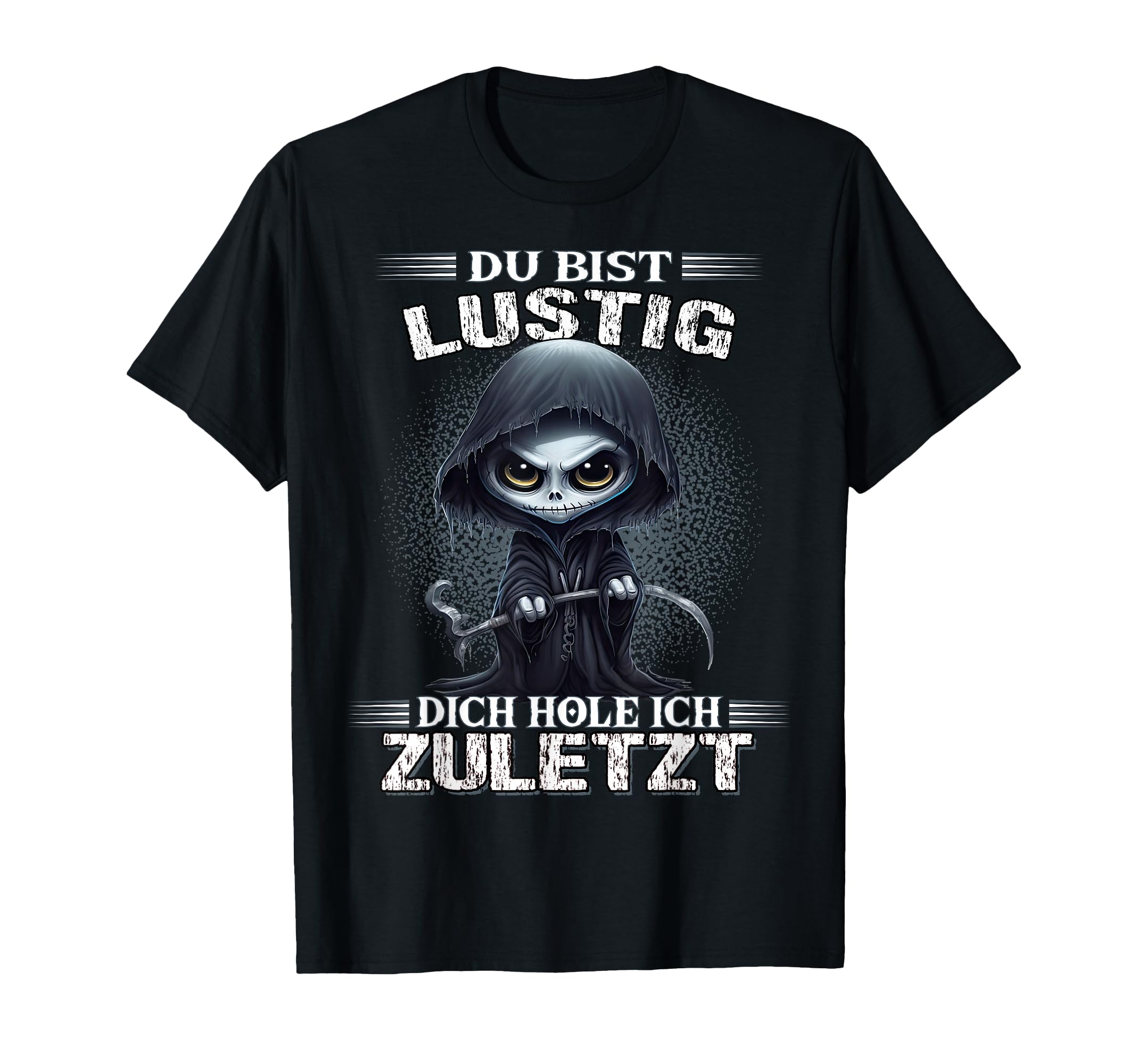Kleidung mit Designs von Amazon Merch on Demand