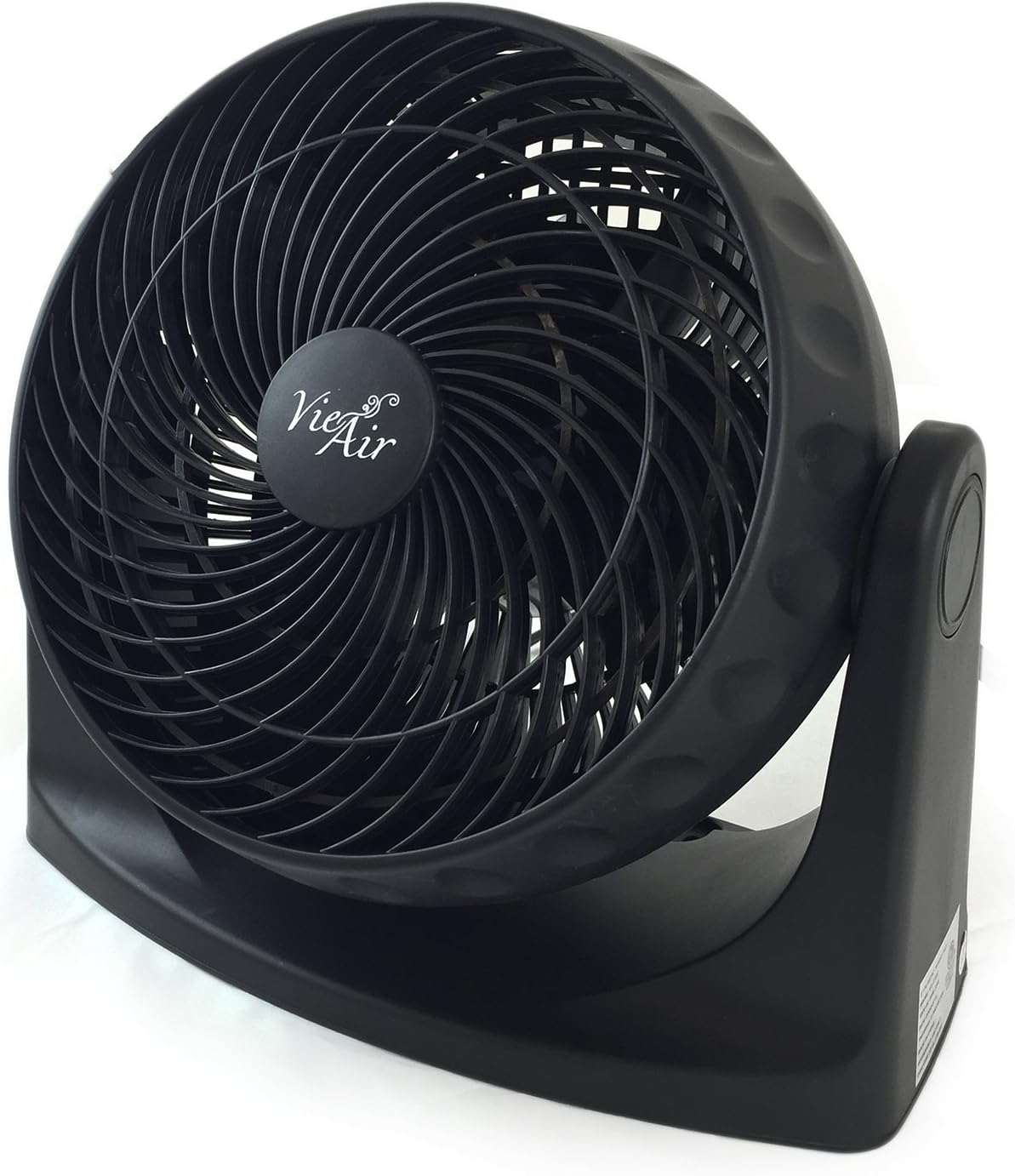 Vie AirCollection Fan Series, 8 Inch