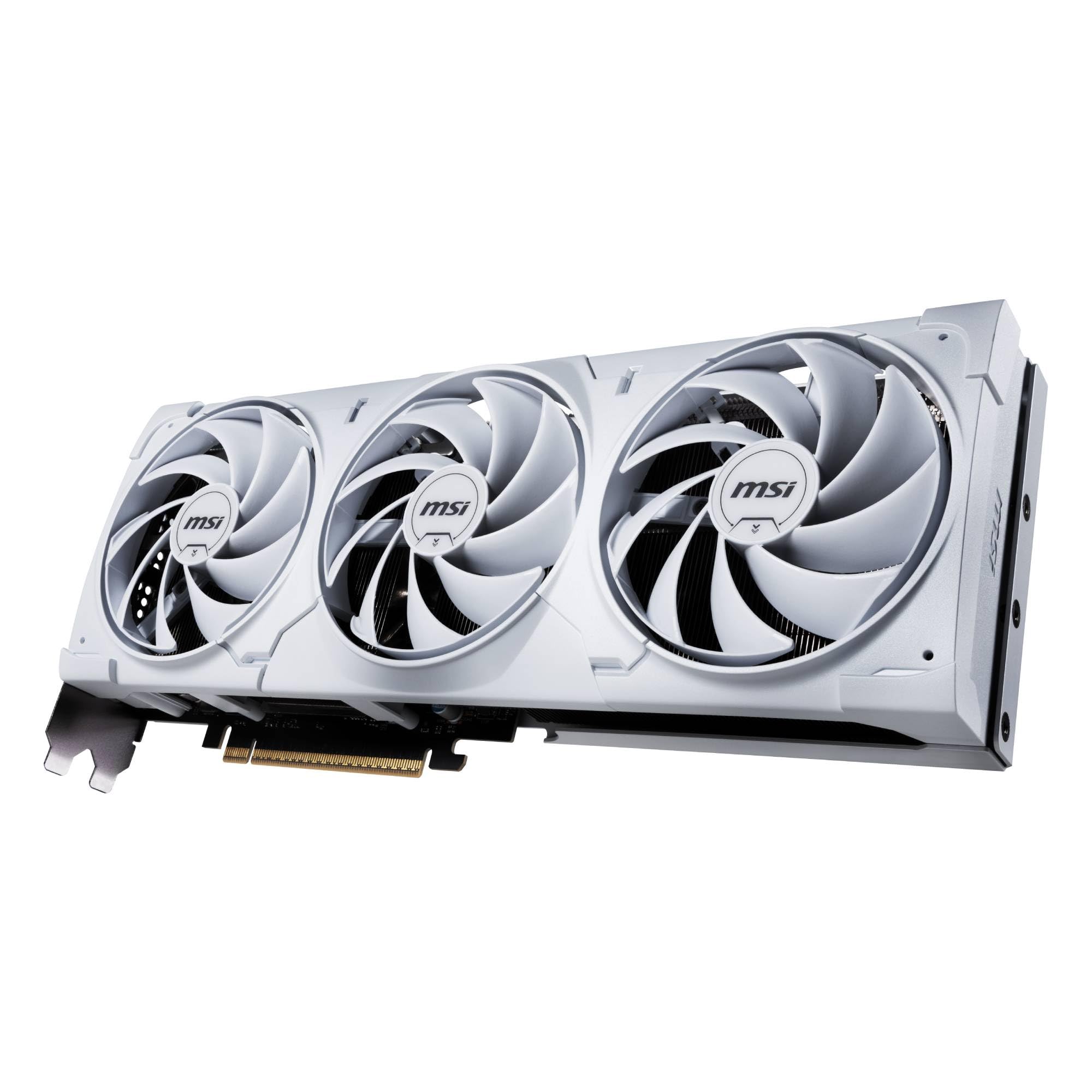 Amazon.co.jp: MSI GeForce RTX 5080 16G VENTUS 3X OC WHITE