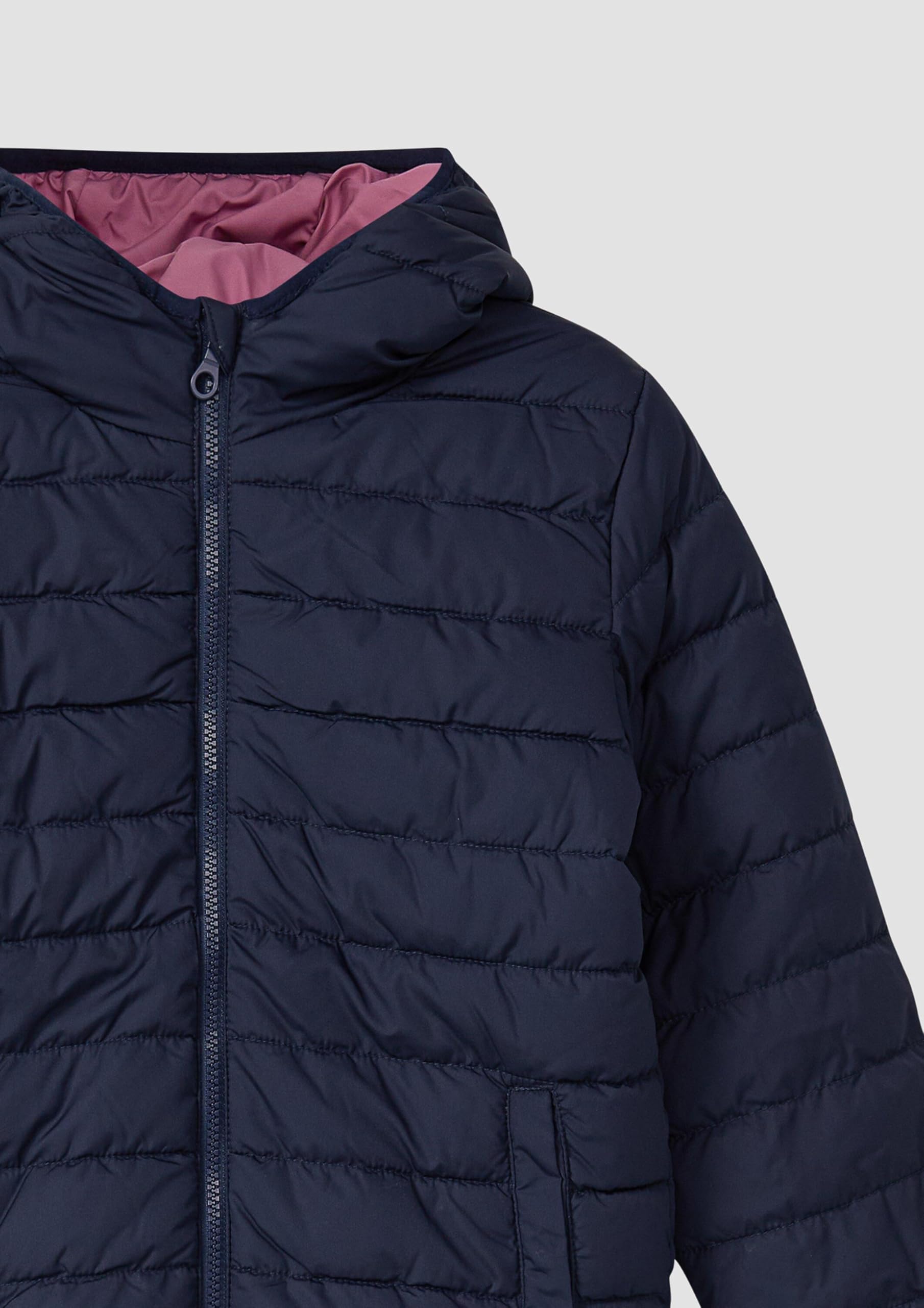 s.Oliver Jungen 2171279 Steppjacke (1er Pack)