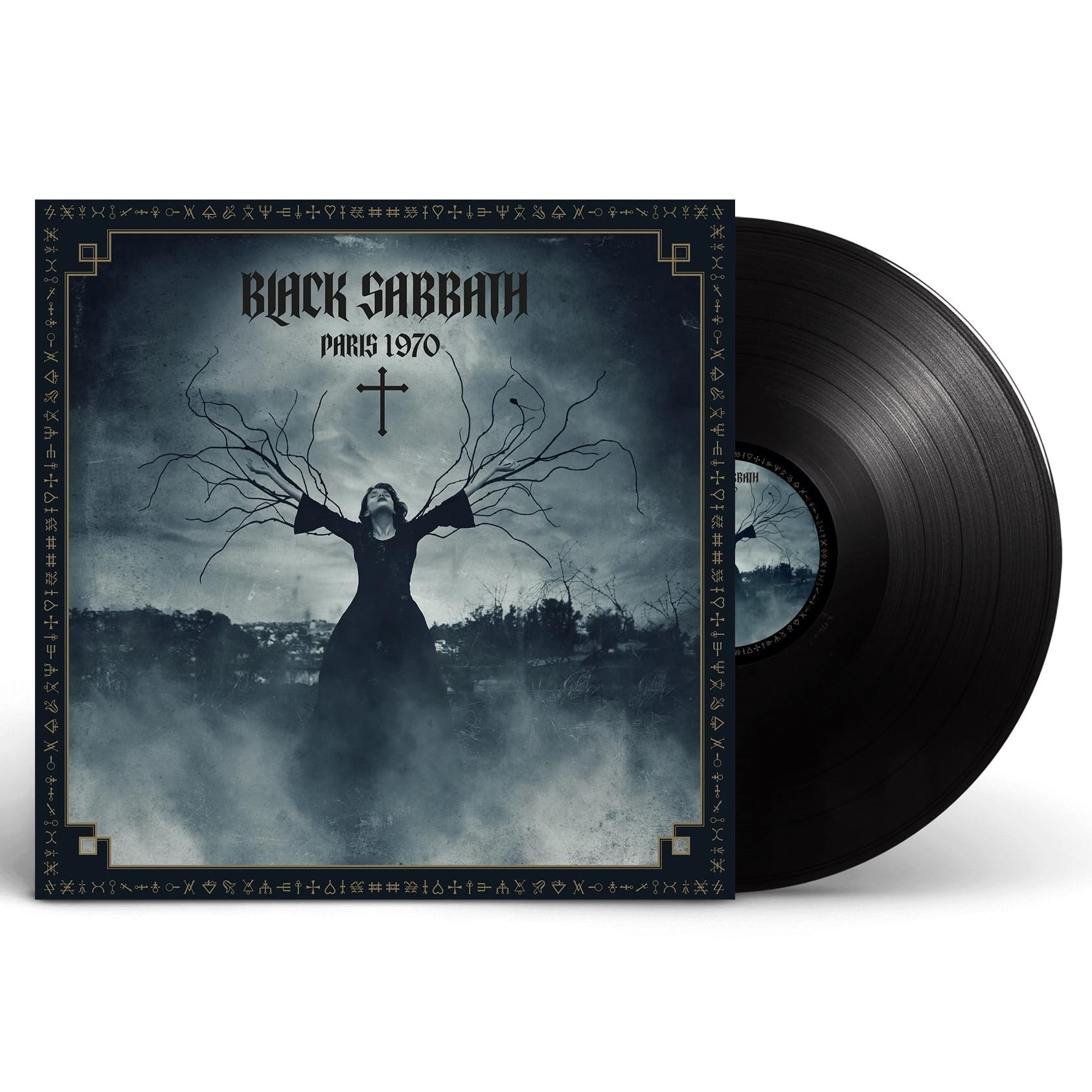 Paris 1970 [VINYL]