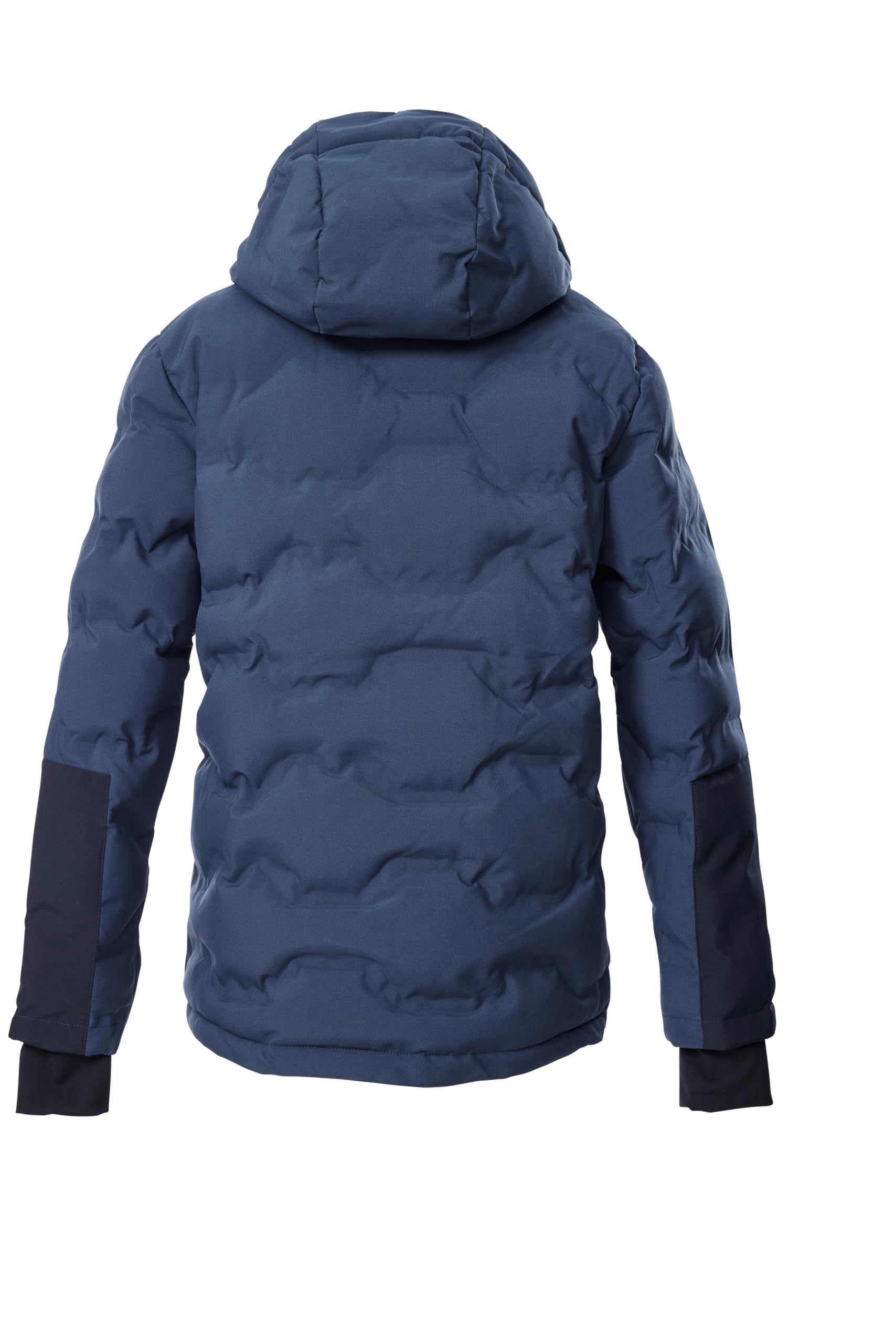Killtec Ksw 203 Bys Qltd Jckt Giacca da sci trapuntata/giacca funzionale con cappuccio e paraneve Bambini e ragazzi