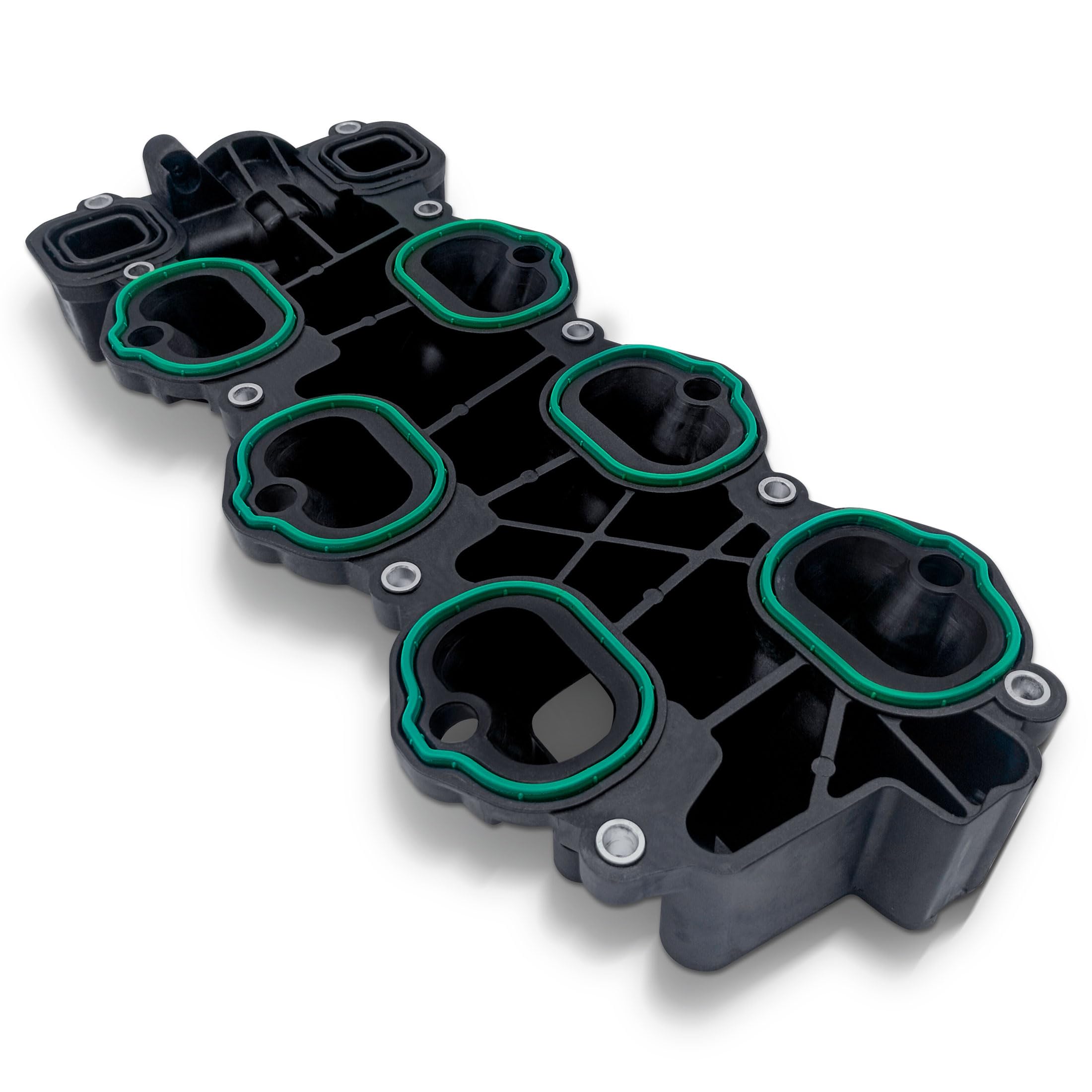 Photo 1 of FORRIE Lower Intake Manifold Fits for 2011-2020 FORD&Lincoln 3.5L 3.7L Gas/Flex Non Turbo Engine, Model Explorer Flex Police Interceptor Taurus Continental MKT MKX OE.:CT4Z-9424-C