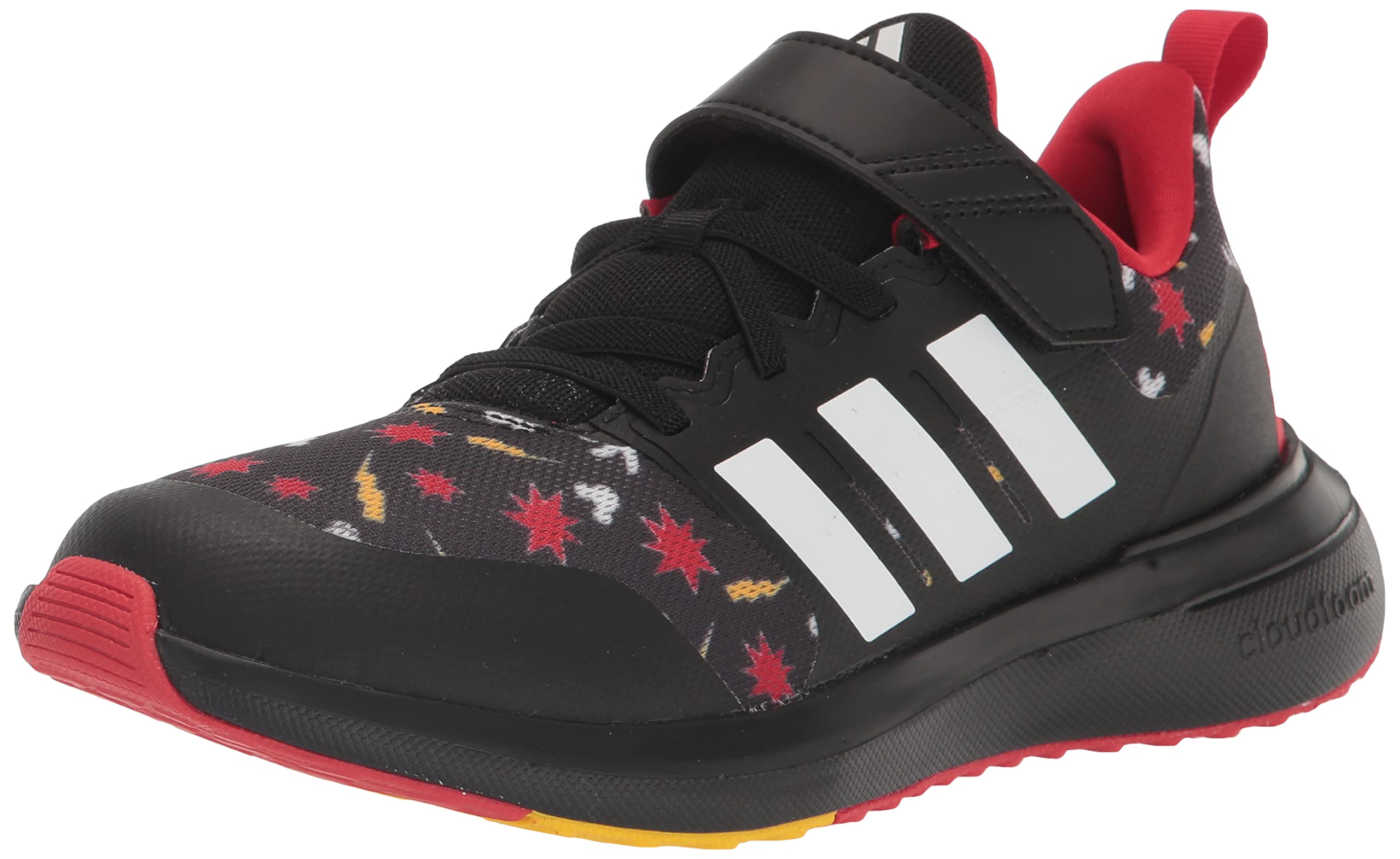 adidas fortarun cool