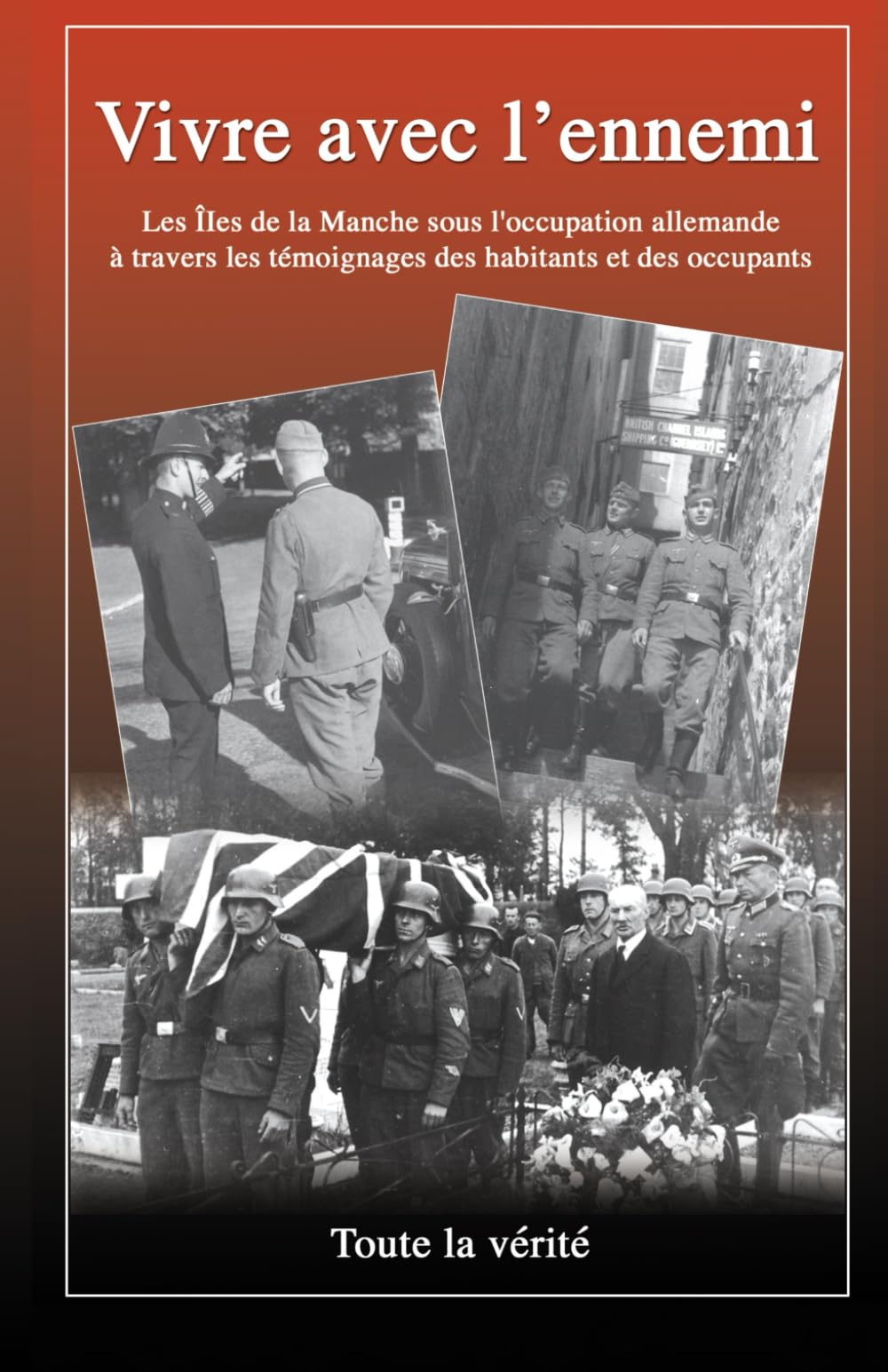 Vivre avec l'ennemi