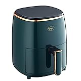Pigeon Healthifry Digital Air Fryer, 360° High...