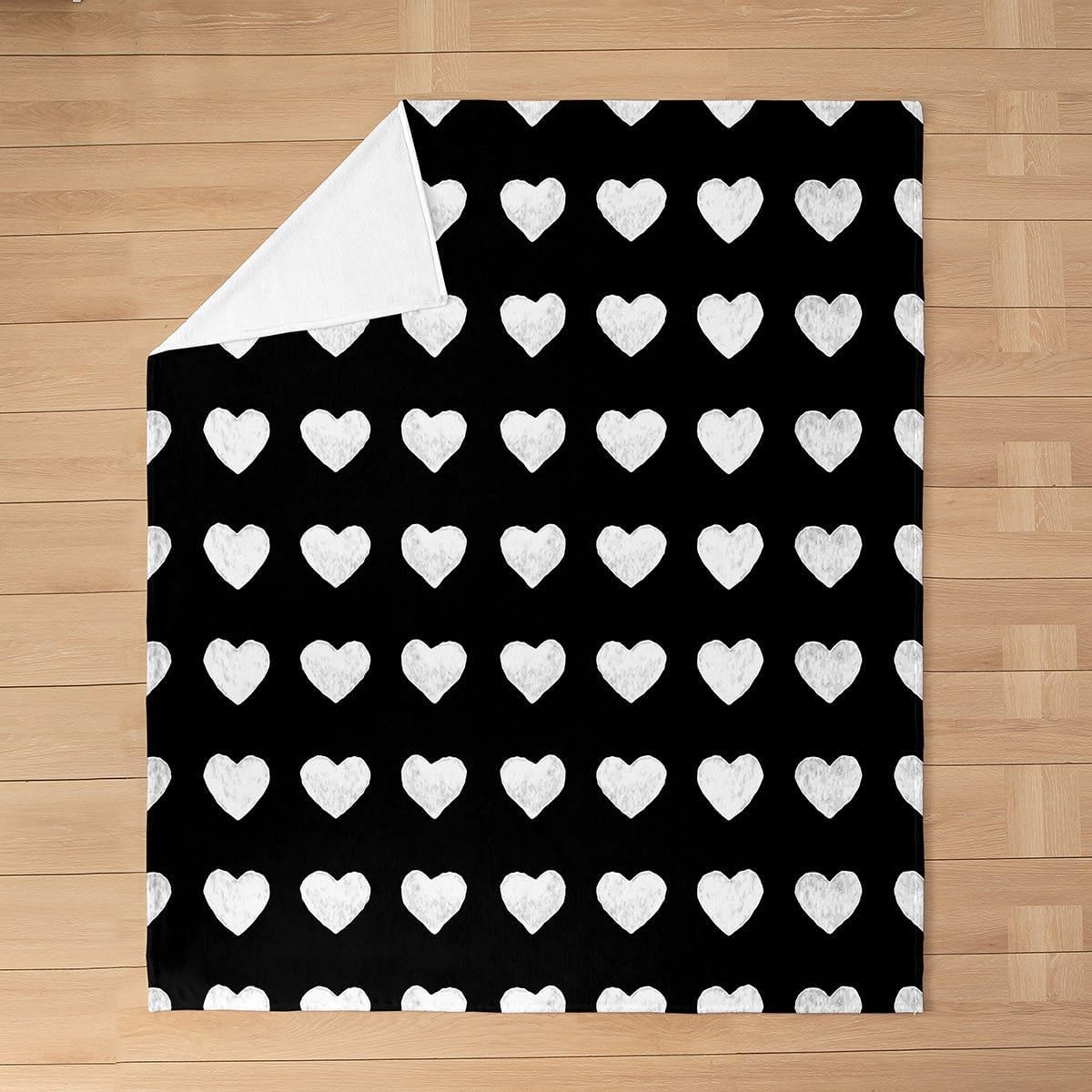 Couverture Polaire Paris 3D 220x240 Cm - Ultra Douce Microfibre - Plaid Canapé Et Lit