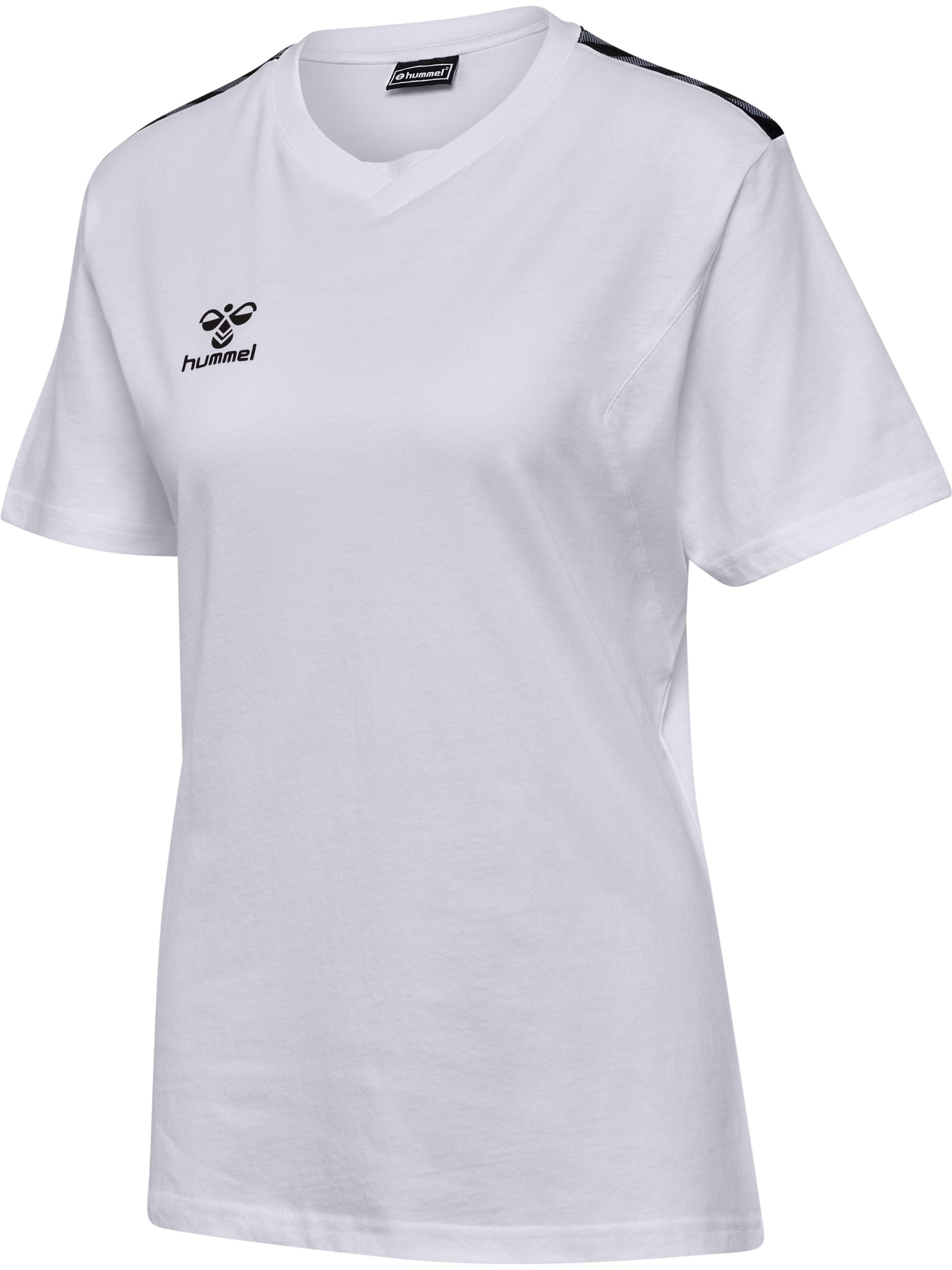 hummel T-Shirt Hmlauthentic Damen