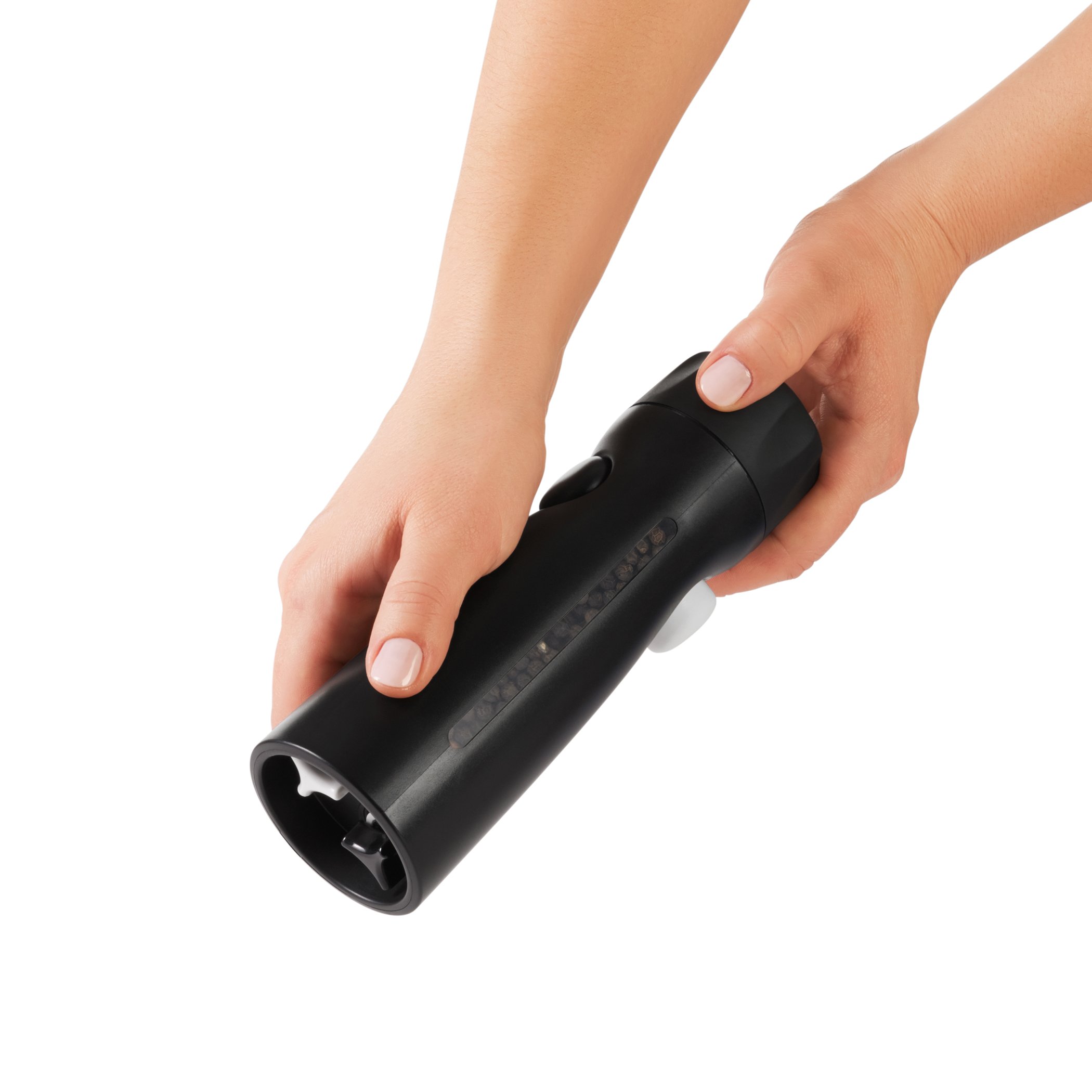 Oxo Good Grips Viaje Doble de Sal y Pimienta