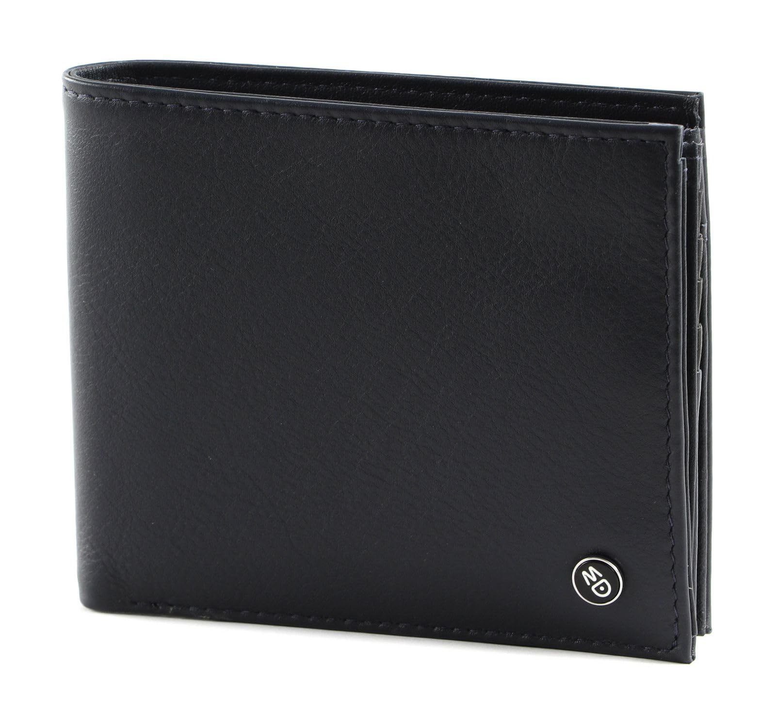 Mandarina Duck Downtown, Men's Travel Accessories-Wallets, Navy, One Size, Marine, One Size