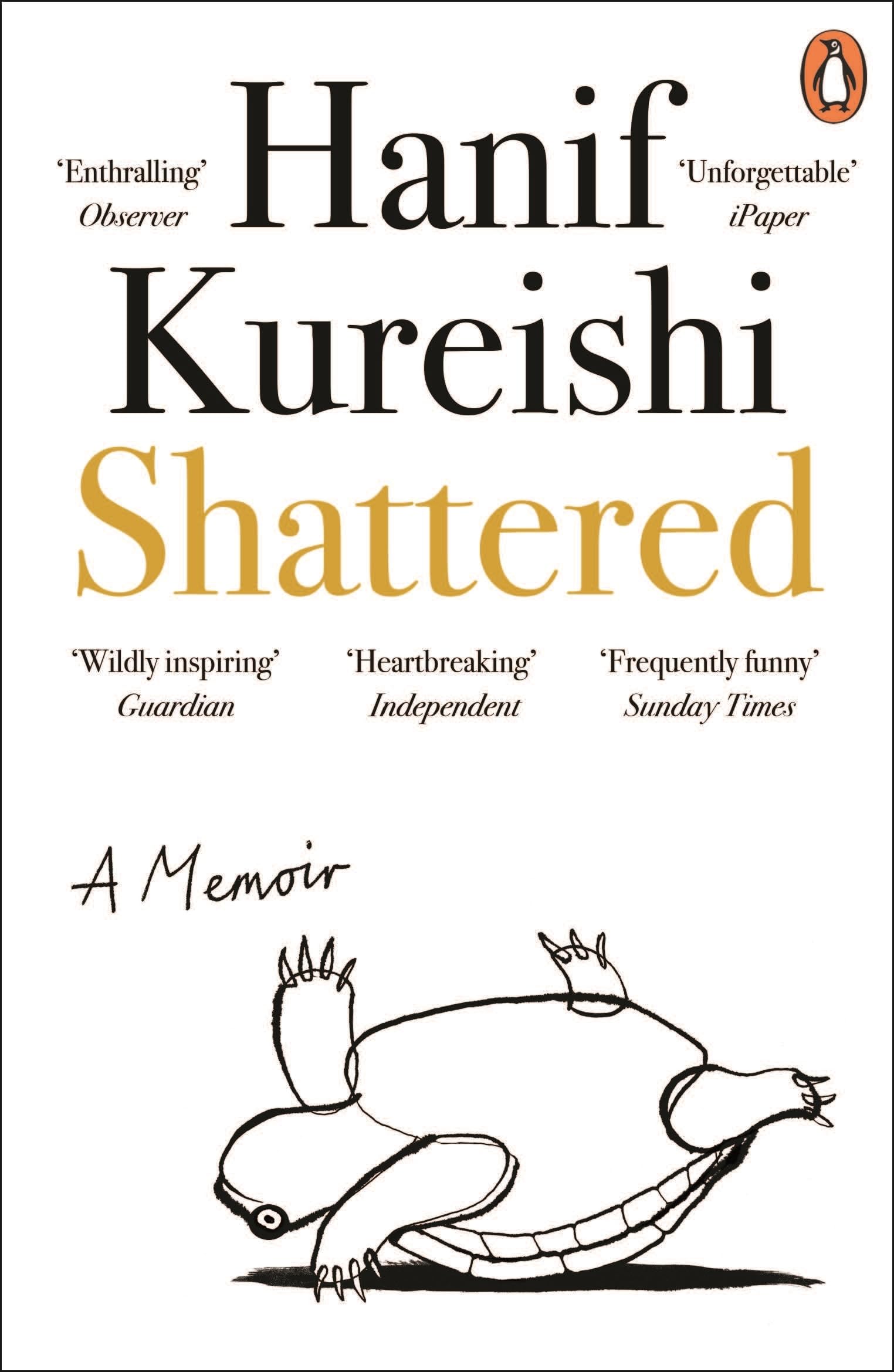 Shattered