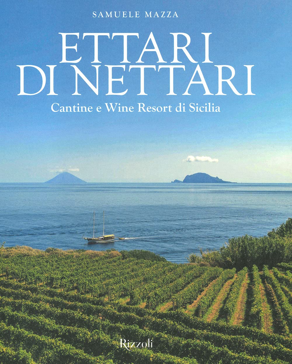 Sicilia. Ettari Di Nettari - 4