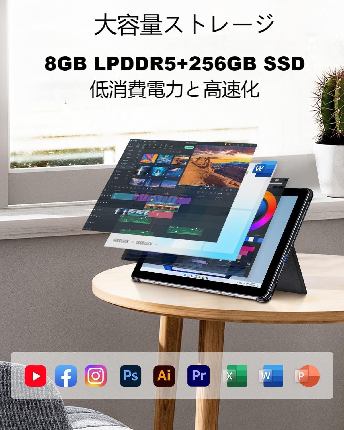 Amazon.com: CHUWI Hi10 Max Windows Tablet 12.96