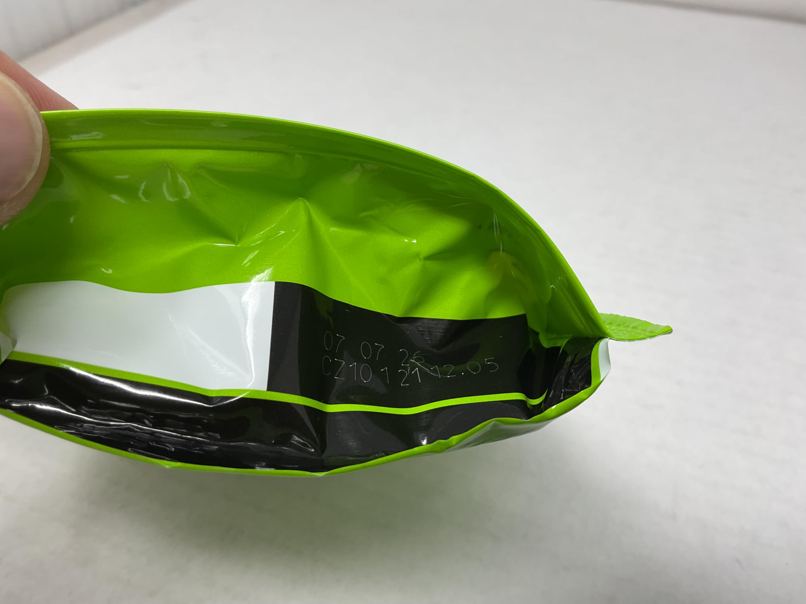 Amazon.com : Skittles Vegan Chewy Crazy Sour Sweets Fruit