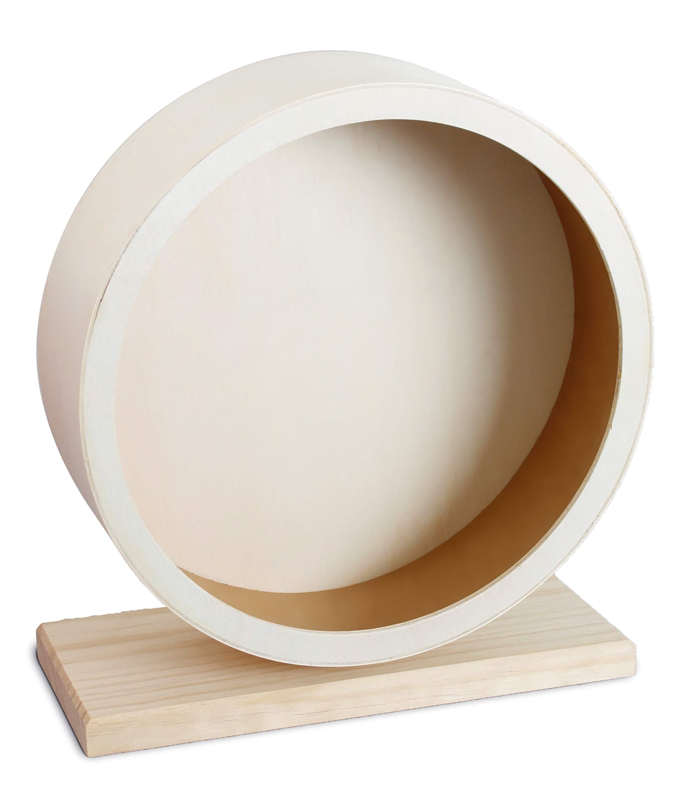 Dehner Motion Draisienne Bois Naturel