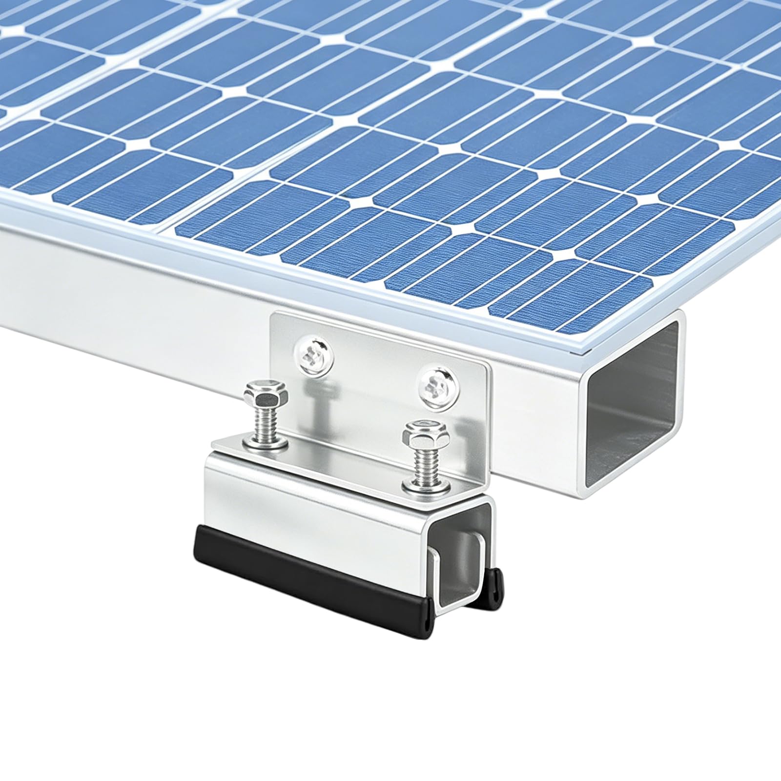 Uchwyt do bagażnika dachowego, do kampera, uchwyt solarny Ducato