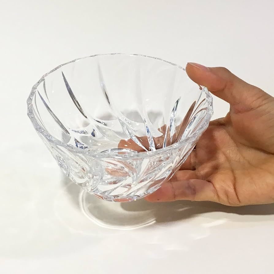 焙り出し　みつ豆鉢 焙り出し みつ豆鉢