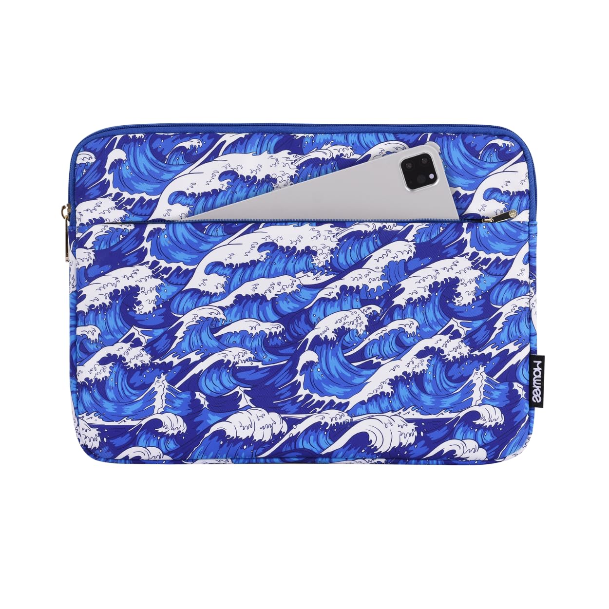 Funda de portátil impermeable de 37.3 cm con diseño Vivaldo 8