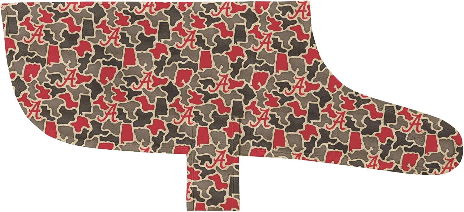 Amigo Canvas Chore Coat, Penn State Nittany Lions, Small