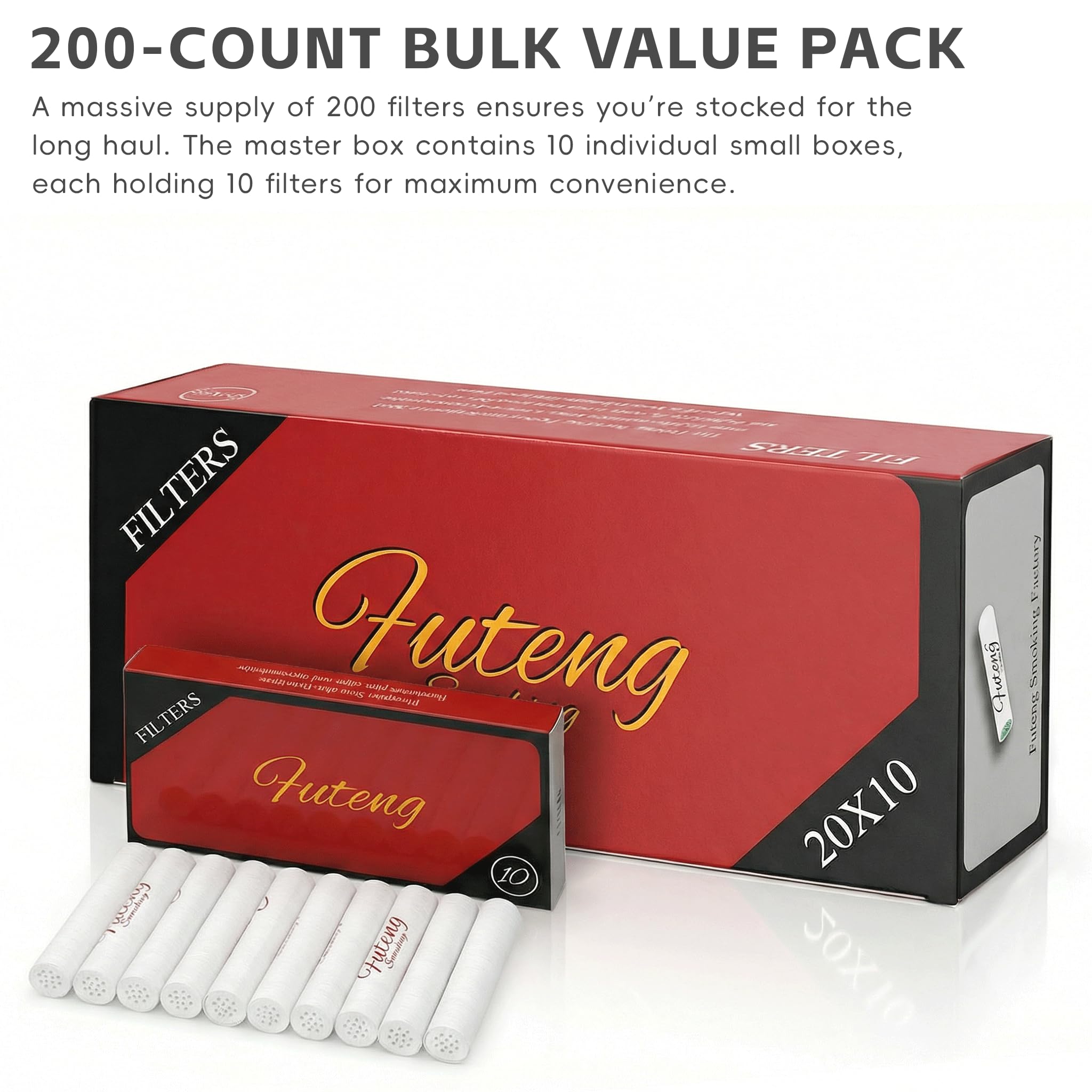 activated carbon cigarette filter Amazon.com: 200pcs 9mm Activated Carbon Pipe Filters for Tobacco Pipe Cigarette  Holder : Health & Household