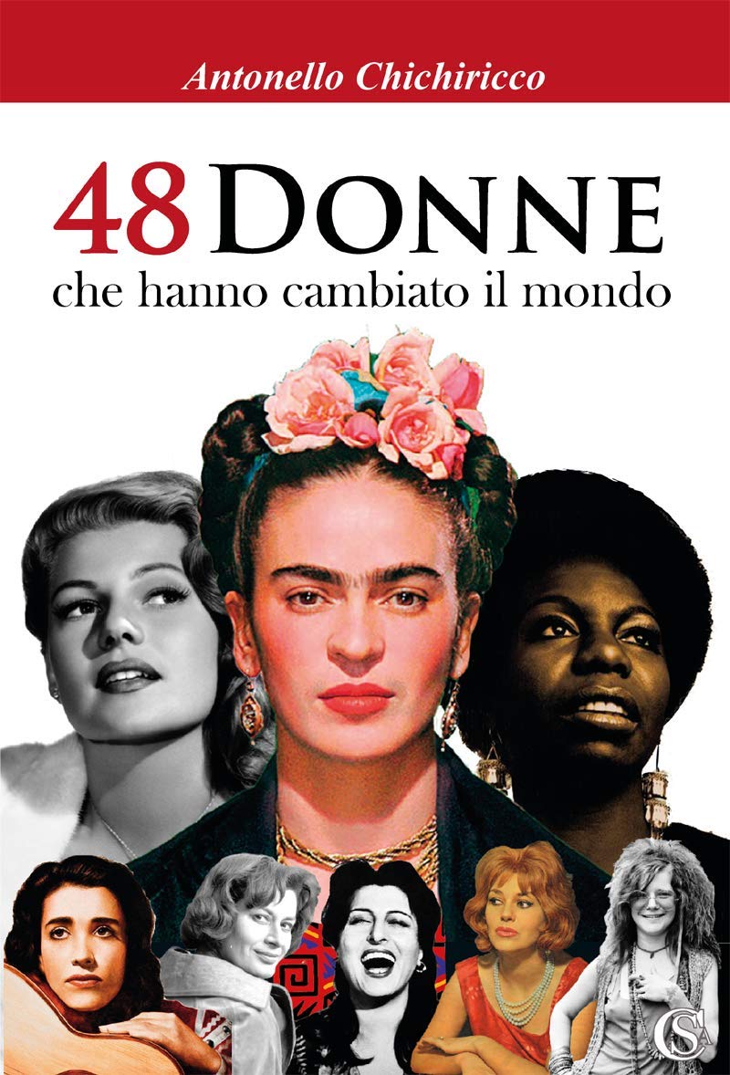 48 Donne Che Hanno Cambiato Il Mondo - 4