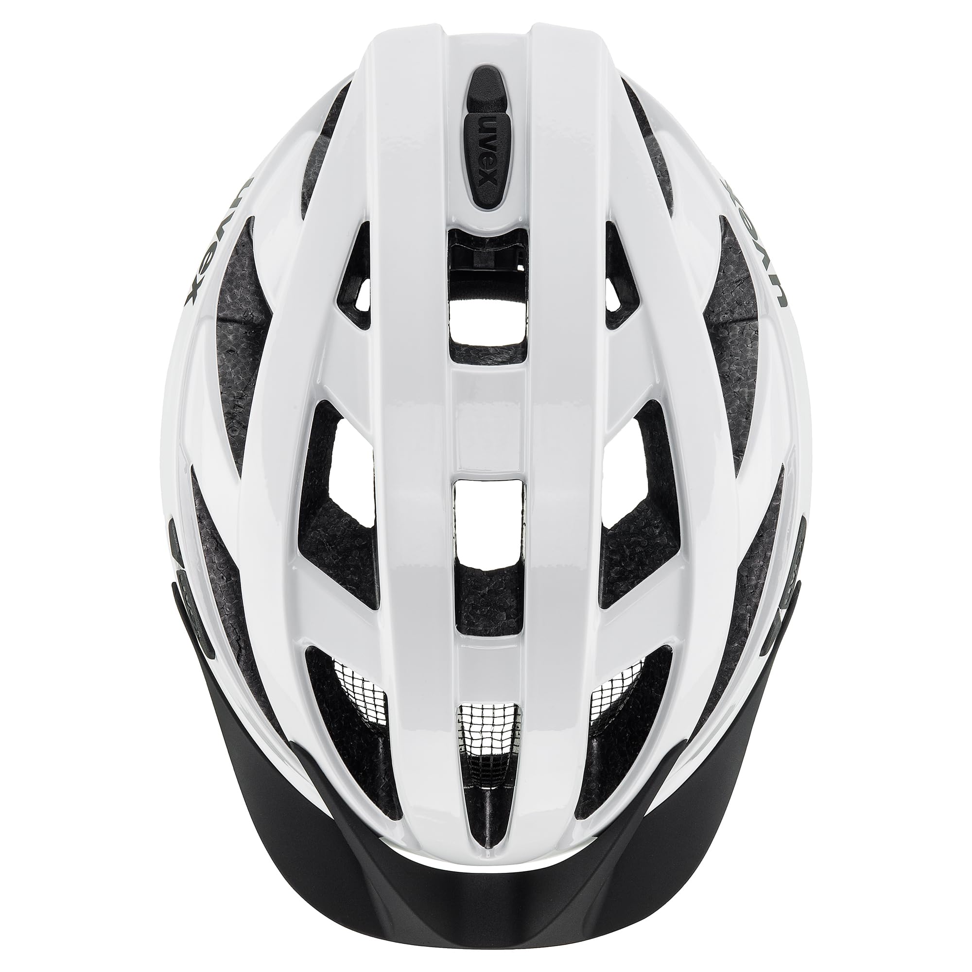 uvex i-vo 3D, Cycling Helmet Unisex-Adult