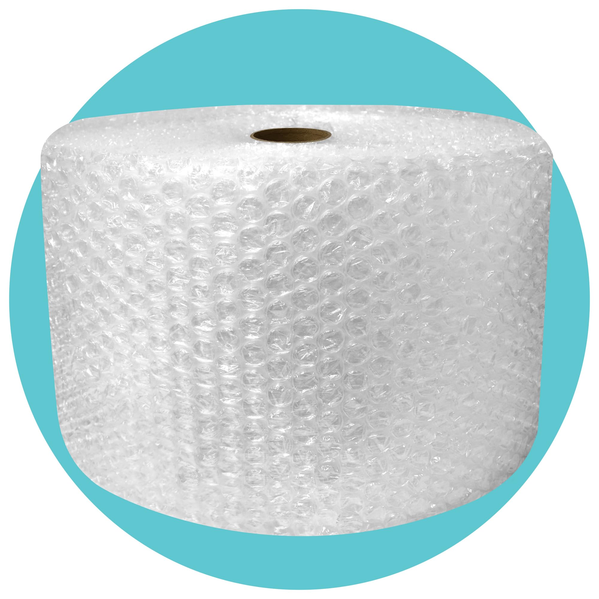 Triplast Large Bubble Wrap Roll (Pick Any Size) - Large 20mm Air Bubbles for Heavy Duty Protection - Cushioning Bubble Wrap for Moving House, Protective Packaging for Shipping & Storage (300mm x 50m)