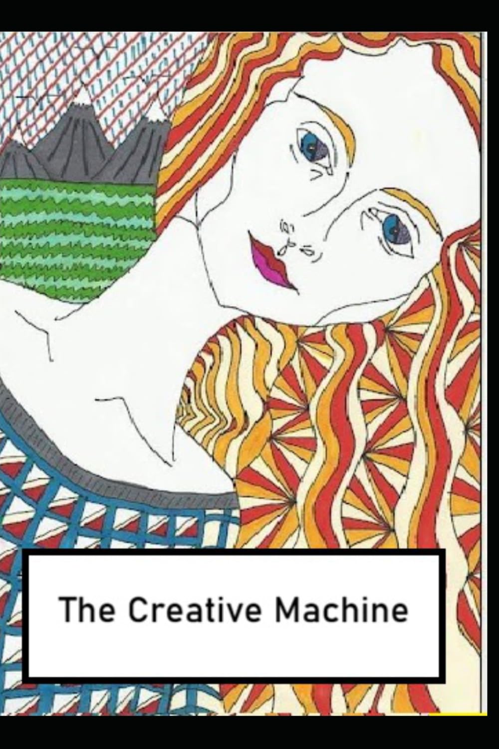 The Creative Machine