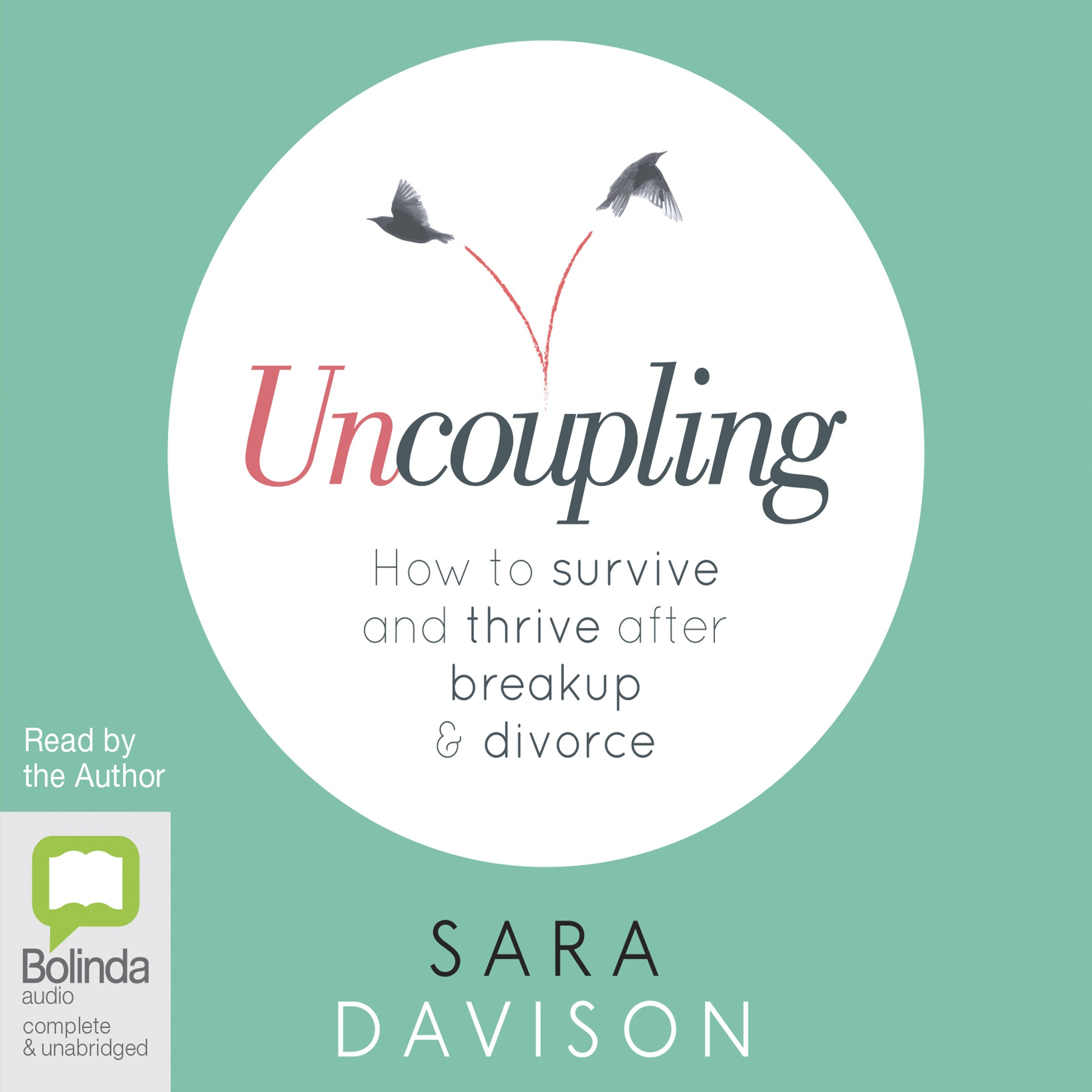 Uncoupling