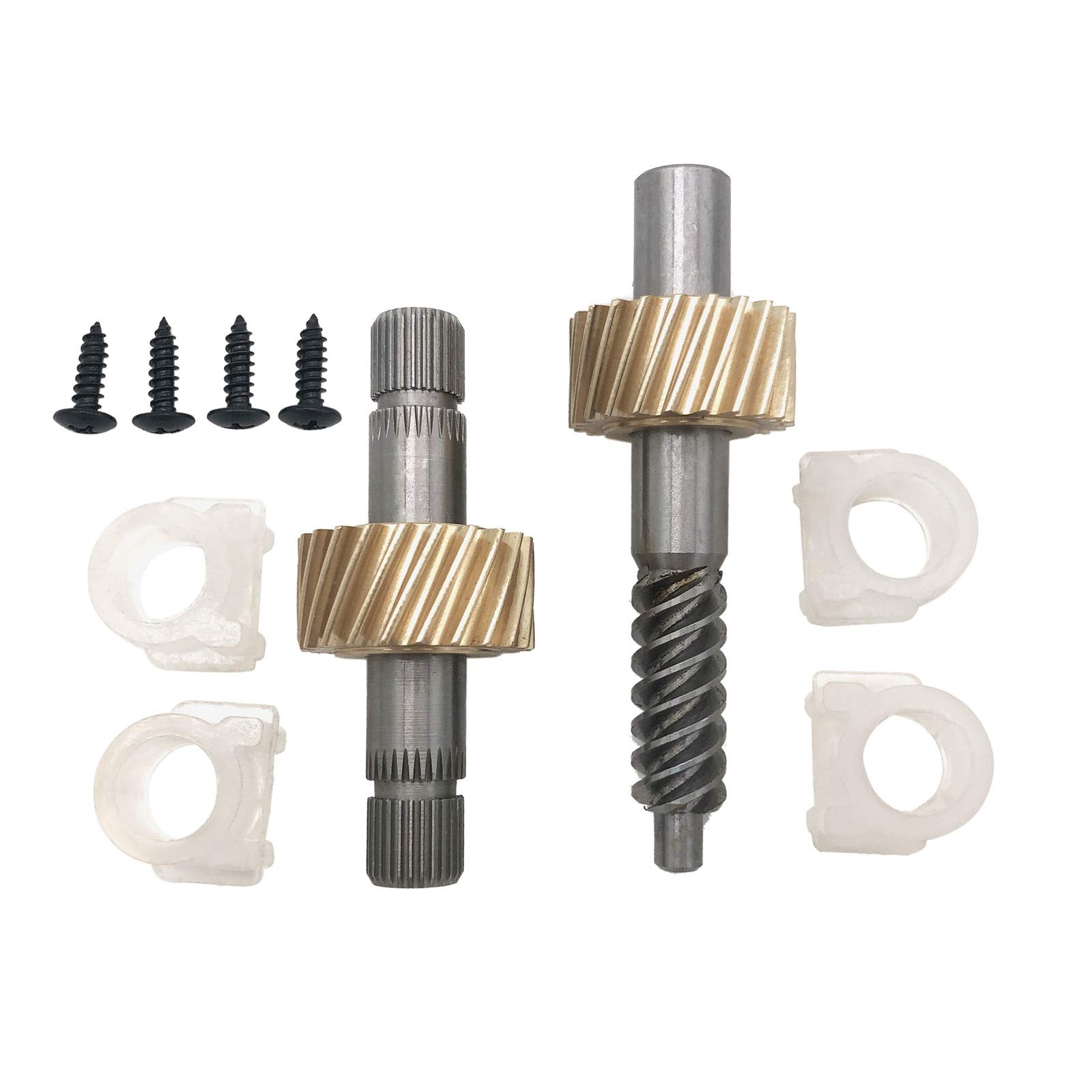 Amazon.com: Convertible Top Latch motor Gears Repair Kit 