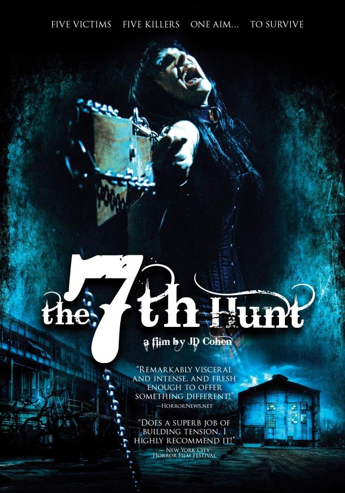 The 7th Hunt