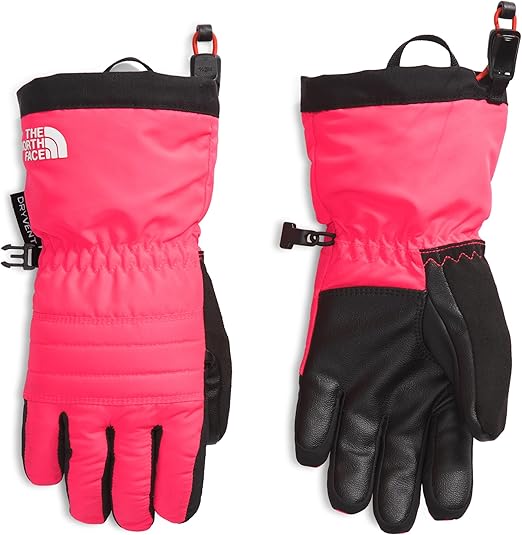 THE NORTH FACE Kids' Montana Ski Glove