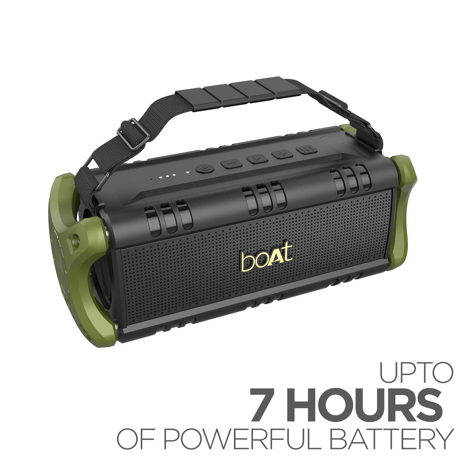 Boat Stone 1400 Wireless Bluetooth 