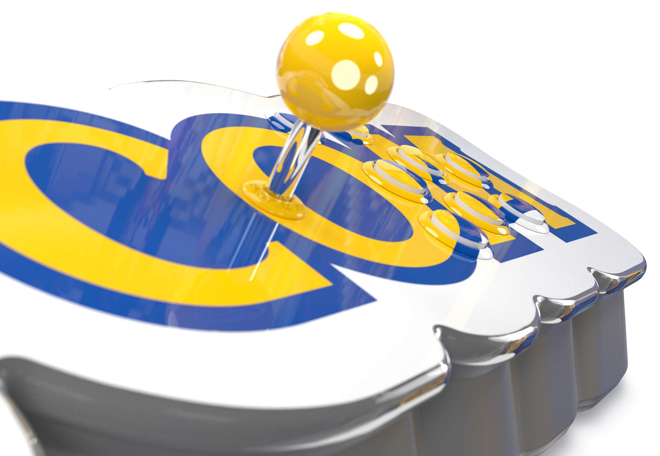 Amazon.co.jp: Capcom Home Arcade, Konsole : ゲーム