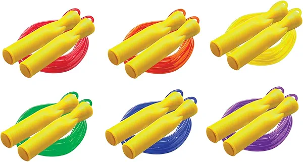 Champion Sports CR Series Jump Rope