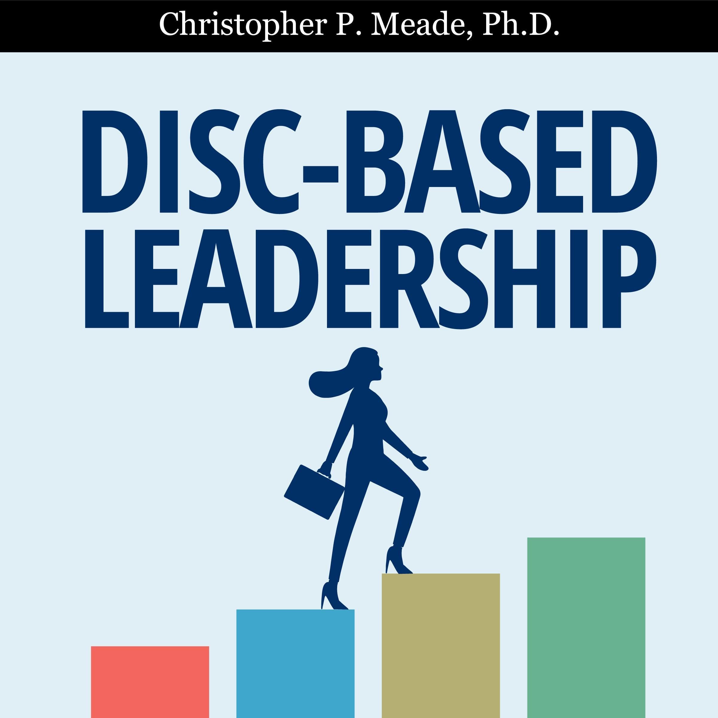 DISC-Based Leadership