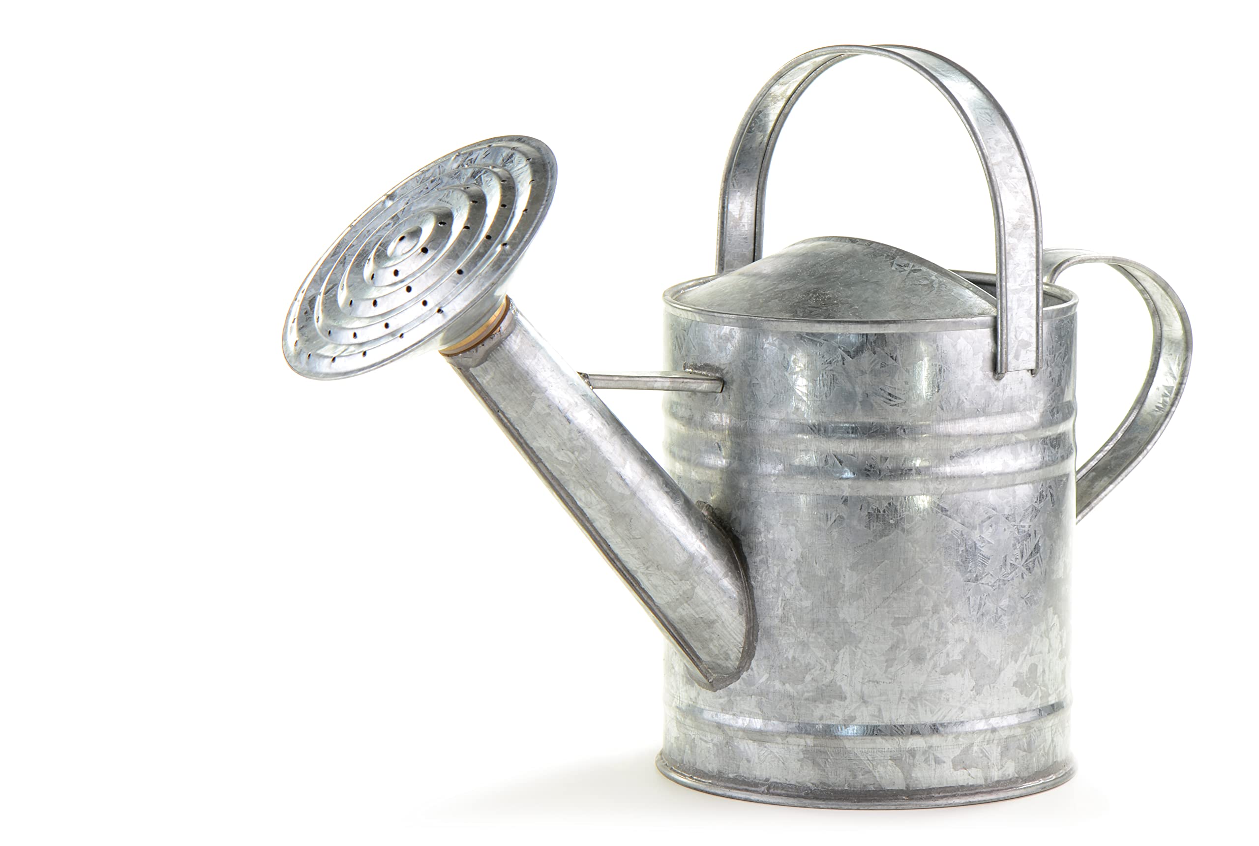 JOVIRA PINTURAS Preparación Multiadherente | 4 L| Mate al Agua. Imprimación para superficies difíciles (galvanizado, acero, aluminio, PVC rígido, madera, etc). (4 Litros, Blanco) C-01