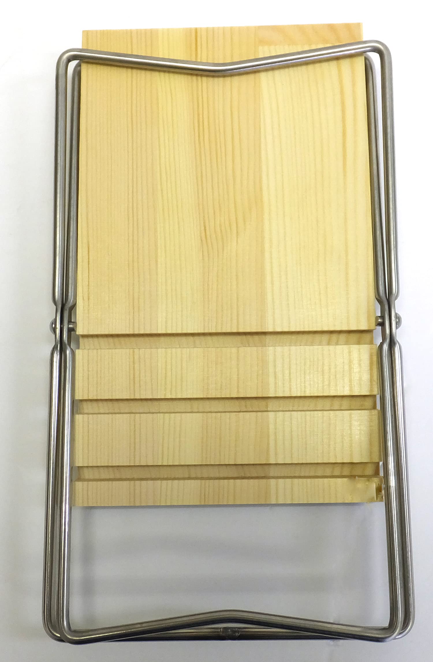 Amazon | ナヌーク(Nanuk) ワカサギ電動リール用 ウッドリールデッキ