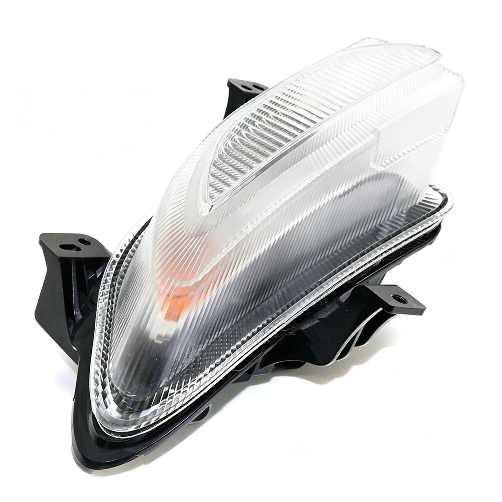 Keenso Przedni Prawy Kierunkowskaz 68256431AA Lampa Markerowa Zderzaka