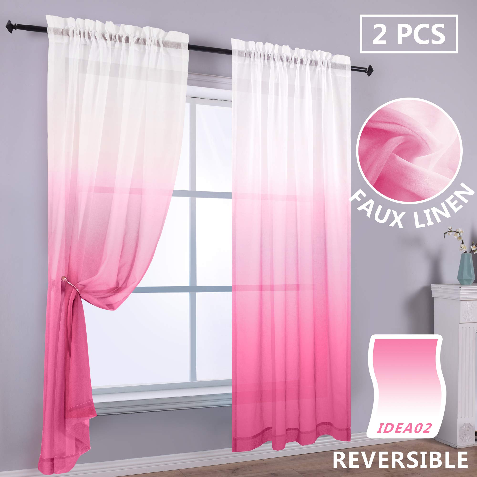 Teenage Girl Bedroom Curtains Curtains & Drapes 2023